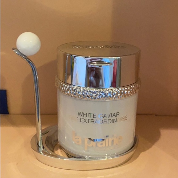 La Prairie Other - La prairie white caviar eye extraordinaire 20ml